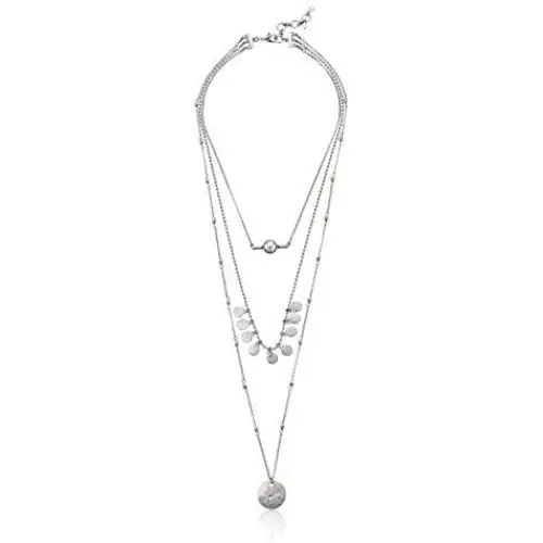 Lucky Brand Lucky Layer Pearl Necklace