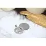 CaliRoseJewelry Sterling Silver Zodiac Pendant Necklace CaliRoseJewelry Sterling Silver Zodiac Pendant Necklace