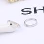 Couples Necklace Set Sun and Moon Engraved Simple Fashion Unique Magnet Attraction Design Romantic Love Stone Necklace Set for Him and Her Boyfriend Girlfriend Teens Women Men 2 pcs