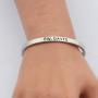 CENWA Ew David Cuff Bracelet