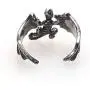 Ailiessy Dragon Open Rings for Men Punk Bike Dragon Animal Finger Rings Halloween Decor Jewelry Gifts Ailiessy Dragon Open Rings for Men Punk Bike Dragon Animal Finger Rings Halloween Decor Jewelry Gifts