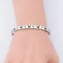 CENWA Pet Lover Gift Poultry Lover Gift Chicken Cuff Bracelet Chicken Gifts Chicken Jewelry Bird Cuff Bracelet CENWA Pet Lover Gift Poultry Lover Gift Chicken Cuff Bracelet Chicken Gifts Chicken Jewelry Bird Cuff Bracelet