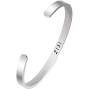 LLsuy BTS Bracelet Bangtan Boys Jewelry Best Gift for The Army Kpop BTS Fans Gifts Korean Group Gift