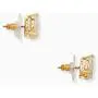 Kate Spade Glitter Round Opaque Earrings Kate Spade Glitter Round Opaque Earrings