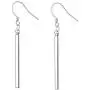 JczR.Y Women Punk Triangle Circle Square Long Bar Tassel Dangle Earring Fashion Jewelry Gift