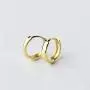 Sterling Silver 14K Gold Plated Small Hoop Sleeper Earrings for Women Girls Men Cartilage Cuff Sensitive Ears Hinged Huggie Hoops Minimalist Earrings Stud Fashion Dainty Jewelry Birthday Wedding Gifts Sterling Silver 14K Gold Plated Small Hoop Sleeper Earrings for Women Girls Men Cartilage Cuff Sensitive Ears Hinged Huggie Hoops Minimalist Earrings Stud Fashion Dainty Jewelry Birthday Wedding Gifts