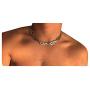 Streetwear Punk Choker Necklace