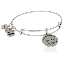 Alex and Ani Places We Love - New York City Bangle