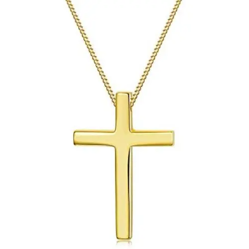Sllaiss 925 Sterling Silver Cross Pendant Necklace For Men Women Christian Jewelry Cross Necklace 18 Inch Sllaiss 925 Sterling Silver Cross Pendant Necklace For Men Women Christian Jewelry Cross Necklace 18 Inch