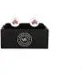 Wimbledon Cufflink Company The Maple Leaf Wimbledon Cufflink Company The Maple Leaf
