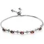Shop LC Stainless Steel Magic Ball Bolo Tennis Bracelet for Women Gifts Jewelry (Adjustable) Shop LC Stainless Steel Magic Ball Bolo Tennis Bracelet for Women Gifts Jewelry (Adjustable)