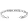 Joycuff Memorial Cuff Bracelet Sympathy Gift for Loss One Loved Remembrance in Memory of Jewelry Engraved I Will Hold You in My Heart Until I Hold You in Heaven Joycuff Memorial Cuff Bracelet Sympathy Gift for Loss One Loved Remembrance in Memory of Jewelry Engraved I Will Hold You in My Heart Until I Hold You in Heaven