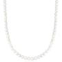 Ross-Simons 6-7mm Cultured Pearl Necklace With Sterling Silver Magnetic Clasp