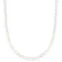 Ross-Simons 6-7mm Cultured Pearl Necklace With Sterling Silver Magnetic Clasp Ross-Simons 6-7mm Cultured Pearl Necklace With Sterling Silver Magnetic Clasp