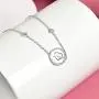 YFN Sterling Silver Nurse Bracelet Jewelry Gift Idea-Cute Enough to Stop Your Heart, Skilled Enough to Restart It YFN Sterling Silver Nurse Bracelet Jewelry Gift Idea-Cute Enough to Stop Your Heart, Skilled Enough to Restart It