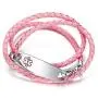 MPRAINBOW Medical ID Alert Bracelet 3 Laps Medical Bracelet for Women Girls,Custom Persomalized Bracelet MPRAINBOW Medical ID Alert Bracelet 3 Laps Medical Bracelet for Women Girls,Custom Persomalized Bracelet