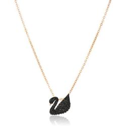 Swarovski Iconic Swan Pendant