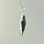 Paialco Natural Crystal Gemstone Rock Healing Crystal Arrow Shape Pendant Necklace Paialco Natural Crystal Gemstone Rock Healing Crystal Arrow Shape Pendant Necklace