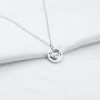 NA Necklace My Story isn’t Over Yet Necklace Sobriety Gift Recovery NA Narcotics Anonymous Birthday Gift NA Necklace
