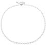 EGOO&YAMEE Coink Choker Necklace Star and Moon Handmade Dainty Layered Choker Necklace Set for Women Girls