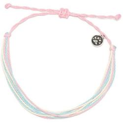 Tally Puppy String Bracelet with Branded Little Paw Print Charm Dog Jewelry for Women Bracelet for Girls Teen Jewelry Dog Lover Gifts Boys Bracelet Jewelry Men Adjustable