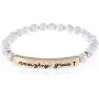 Inspirational Message Prayer Beaded Bracelet - Christian Bible Cuff Blessed, Faith, Love, Hope Natural Stone Bead Stretch Strand Bangle Inspirational Message Prayer Beaded Bracelet - Christian Bible Cuff Blessed, Faith, Love, Hope Natural Stone Bead Stretch Strand Bangle