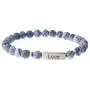 NTLX Christian Bracelets for Women – Love Bracelet – Natural Stone Stretch Prayer Bracelet – Inspirational Message Jewelry - Great Gift NTLX Christian Bracelets for Women – Love Bracelet – Natural Stone Stretch Prayer Bracelet – Inspirational Message Jewelry - Great Gift