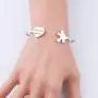 Autism Bracelet Autism Mom Open Cuff Autism Puzzle Piece Gift Autistic Encouragement Gift Autism Awareness Jewelry Autism Bracelet Autism Mom Open Cuff Autism Puzzle Piece Gift Autistic Encouragement Gift Autism Awareness Jewelry