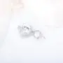 LGSY Sterling Silver Colorful Autism Puzzle HeartPearl Cage Pendants for Women, Essential Oil Diffuser Lockets for Pearl Jewelry LGSY Sterling Silver Colorful Autism Puzzle HeartPearl Cage Pendants for Women, Essential Oil Diffuser Lockets for Pearl Jewelry