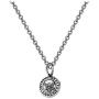 FUSTMW Army Necklace Navy Necklace Military Jewelry Deployment Gifts