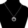 AKTAP Broadway Musical Necklace Don’t Lose Your Head Six The Musical Theatre Gift