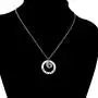 AKTAP Broadway Musical Necklace Don’t Lose Your Head Six The Musical Theatre Gift AKTAP Broadway Musical Necklace Don’t Lose Your Head Six The Musical Theatre Gift