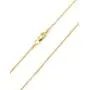 ASHINE 0.8mm Italian Box Chain Necklace 925 Sterling Silver 16'' - 30'' with Silver Polishing Cloth ASHINE 0.8mm Italian Box Chain Necklace 925 Sterling Silver 16'' - 30'' with Silver Polishing Cloth