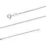 Sterling Silver Spiral Koru Pendant Necklace, 18'' Sterling Silver Spiral Koru Pendant Necklace, 18''