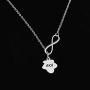 AKA Necklace Sorority Paraphernalia Gifts AKA Earrings AKA Sorority Jewelry AKA Graduation Gifts