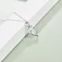 Sister/Mom/Daughter/Grandma/Nana Necklace for Women Sterling Silver Mom/Daughter/Grandma/Nana I love You Forever Love Heart Necklace Jewelry for Birthday Gifts Sister/Mom/Daughter/Grandma/Nana Necklace for Women Sterling Silver Mom/Daughter/Grandma/Nana I love You Forever Love Heart Necklace Jewelry for Birthday Gifts