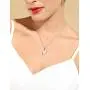 missaqua Love Heart Necklace for Women Embellished with Swarovski Crystals Pendant Necklace Valentine Anniversary Birthday Jewelry Gifts for Girlfriend Wife missaqua Love Heart Necklace for Women Embellished with Swarovski Crystals Pendant Necklace Valentine Anniversary Birthday Jewelry Gifts for Girlfriend Wife