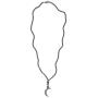 Alchemy of England Solomons Boline Pendant