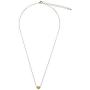 MaLove Sweet Heart Inspirational Pendant Necklace Handmade Pendant Necklace Jewelry Gift for Women