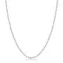 Sllaiss 925 Sterling Silver 1.2mm Tiny Bead Chain Necklace For Women Men Thin Link Chain Bracelet Anklet Ball Chain Necklace 16''-24'' Spring Clasp Sllaiss 925 Sterling Silver 1.2mm Tiny Bead Chain Necklace For Women Men Thin Link Chain Bracelet Anklet Ball Chain Necklace 16''-24'' Spring Clasp