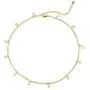 choice of all Star Necklace Choker for Women for Women Gold Star Dangle Choker Necklace for Teen Girls