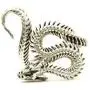 JMO Fashion Snake Adjustable Rings for Women Snake Animal Ring Vintage Jewelry Rings for Men JMO Fashion Snake Adjustable Rings for Women Snake Animal Ring Vintage Jewelry Rings for Men