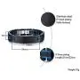 MEALGUET Personalized Free Engraving Mens 2-Tone Black Blue Masculine Stainless Steel Medical Alert ID Bracelet for Men MEALGUET Personalized Free Engraving Mens 2-Tone Black Blue Masculine Stainless Steel Medical Alert ID Bracelet for Men