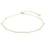 Happiness Boutique Women Star Necklace in Gold Color Delicate Necklace Star Pendants Stainless Steel Jewelry Happiness Boutique Women Star Necklace in Gold Color Delicate Necklace Star Pendants Stainless Steel Jewelry
