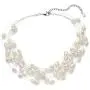 Regalia Multi Strand Baroque White Freshwater Cultured Pearl Necklace Regalia Multi Strand Baroque White Freshwater Cultured Pearl Necklace