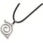 Yozone Naruto Necklace Leaf Necklace Leaf Village Symbol Logo Double Brand Pendant Necklace Yozone Naruto Necklace Leaf Necklace Leaf Village Symbol Logo Double Brand Pendant Necklace