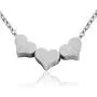 RIAH FASHION Dainty Romantic Charm Necklace - Minimal Pendant Delicate Chain Heart, Love Message Girlfriend, Valentines Mothers Day Jewelry Gift RIAH FASHION Dainty Romantic Charm Necklace - Minimal Pendant Delicate Chain Heart, Love Message Girlfriend, Valentines Mothers Day Jewelry Gift