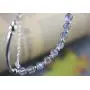 Jan&Dee Manual Original Labradorite Moonstone Crystal Bracelet Jan&Dee Manual Original Labradorite Moonstone Crystal Bracelet