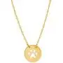 Ritastephens 14k Yellow Gold Mini Puppy Dog Paw Print Pendant Adjustable Chain Necklace 16-18 Inches Ritastephens 14k Yellow Gold Mini Puppy Dog Paw Print Pendant Adjustable Chain Necklace 16-18 Inches