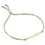 Lucky Feather Morse Code Bracelets for Women and Girls - 14K Gold Dipped Bar with Secret Message Engraved on Adjustable 7'' - 8'' Cord - Friendship Bracelet Gift for Her Lucky Feather Morse Code Bracelets for Women and Girls - 14K Gold Dipped Bar with Secret Message Engraved on Adjustable 7'' - 8'' Cord - Friendship Bracelet Gift for Her